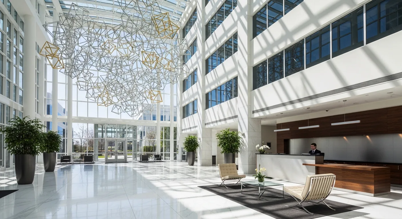 Forest Mist — Unternehmensberatung in Frankfurt am Main